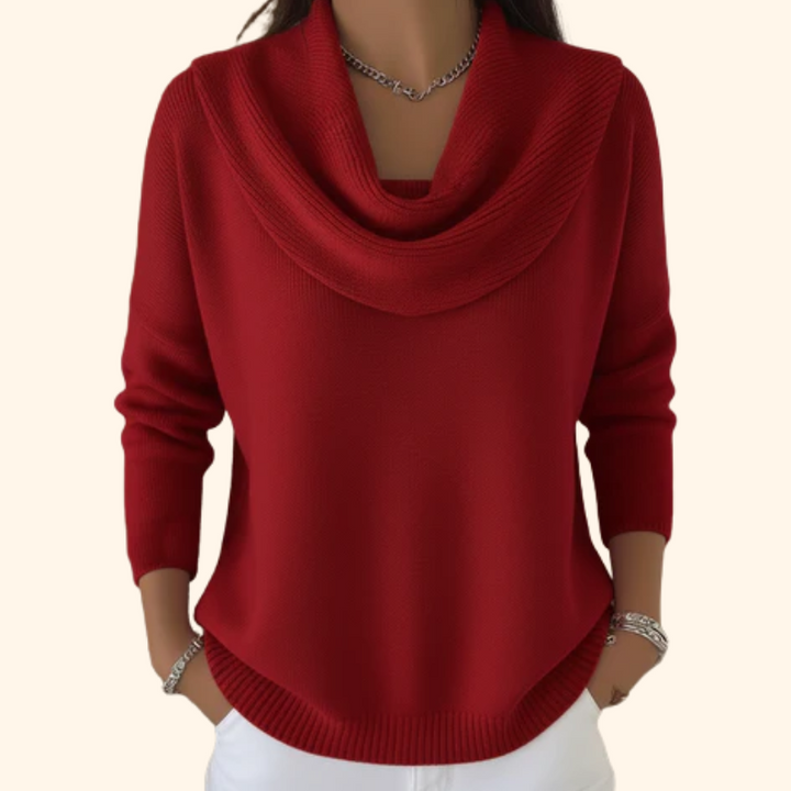 Monique | Sweater