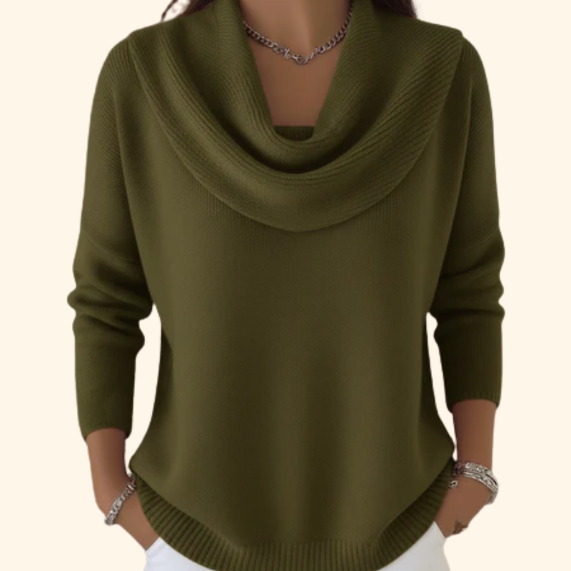 Monique | Sweater