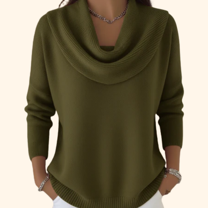 Monique | Sweater