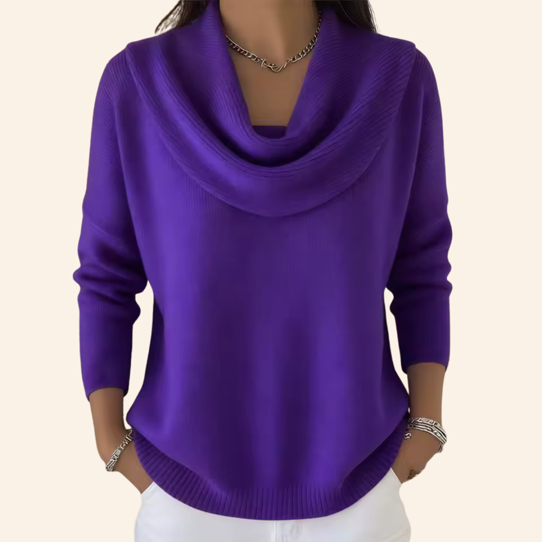 Monique | Sweater