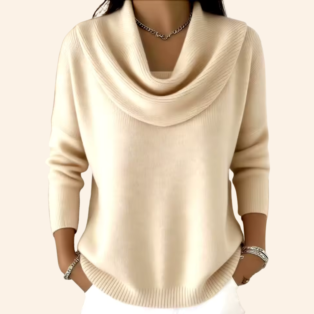 Monique | Sweater