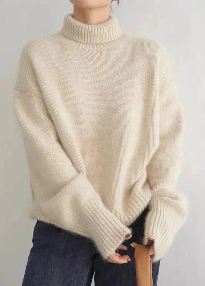 Nova | Turtleneck Sweater