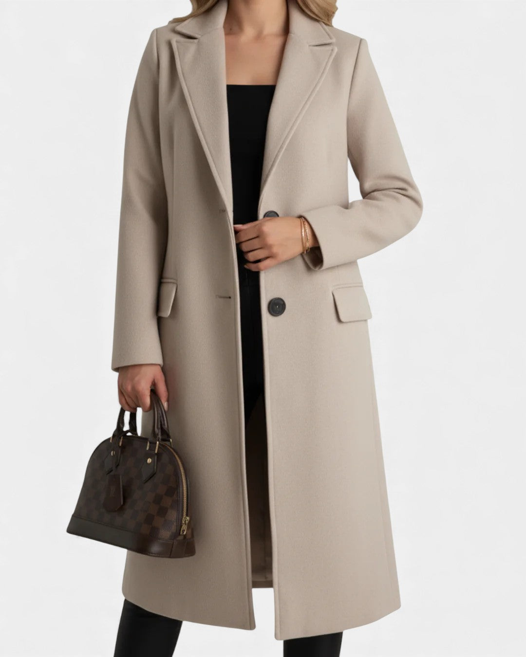 Auria | Coat