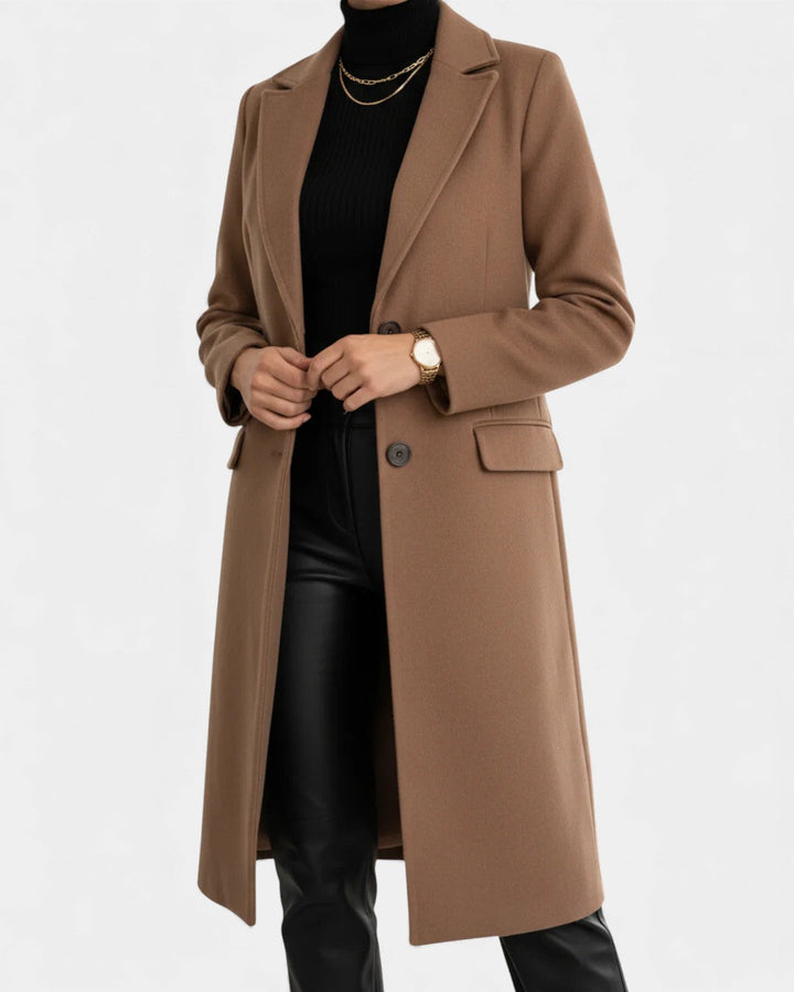 Auria | Coat