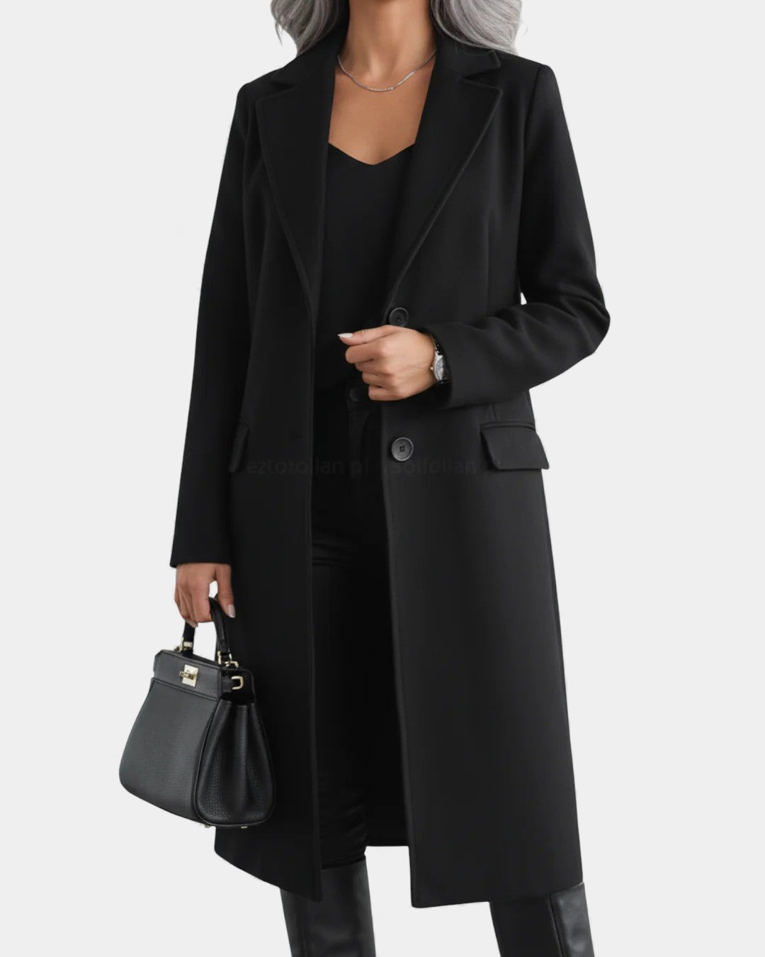 Auria | Coat