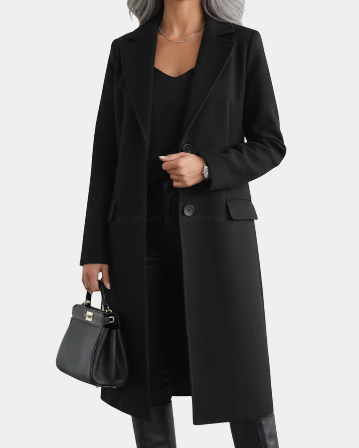 Auria | Coat