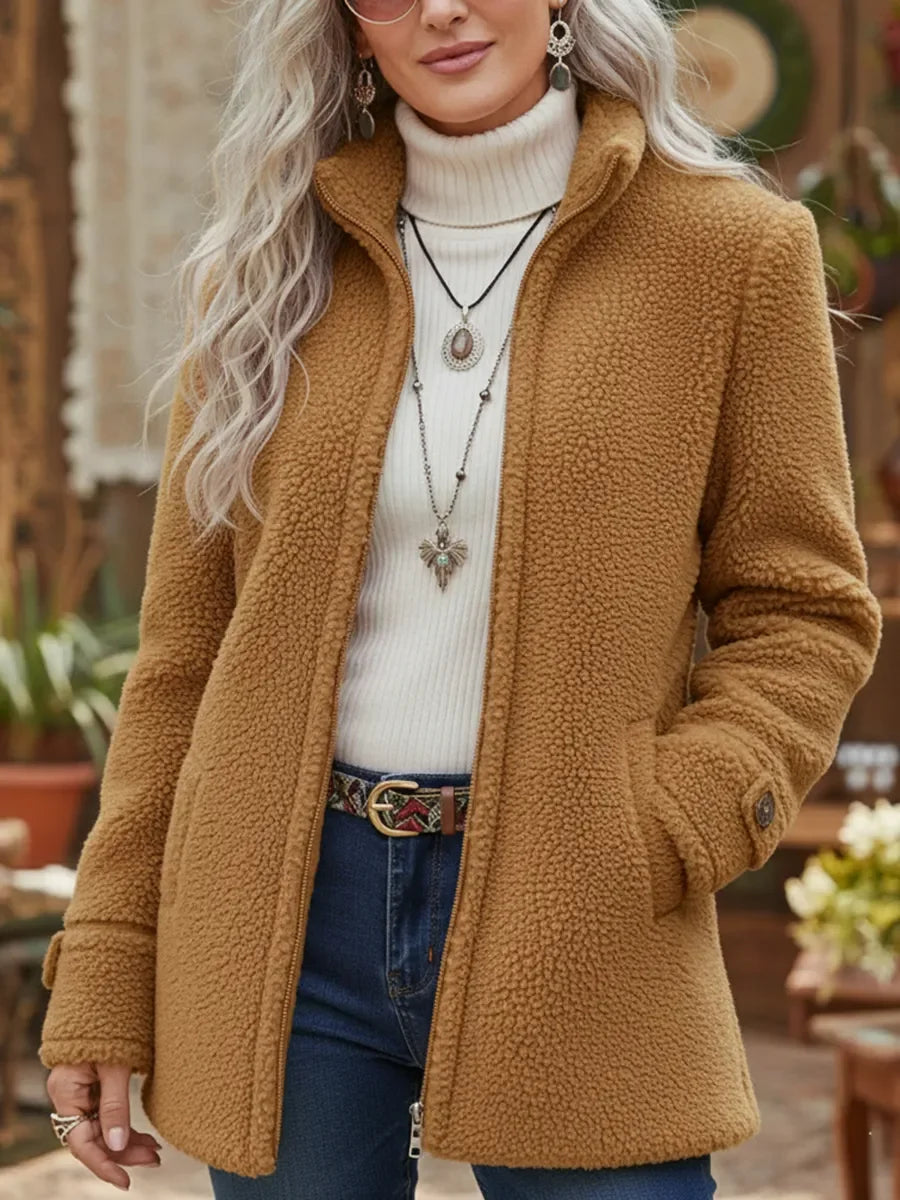 Astrid | Jacket