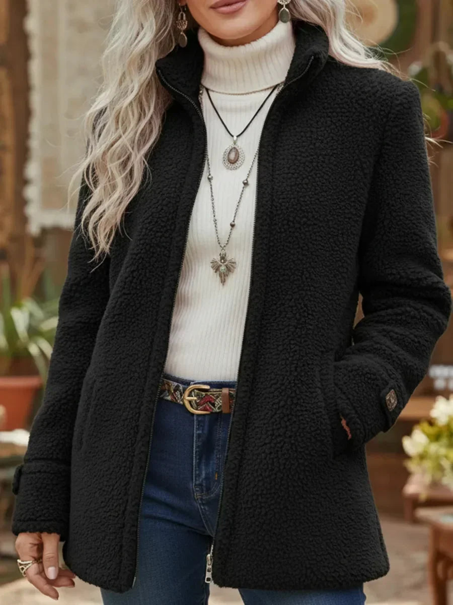 Astrid | Jacket